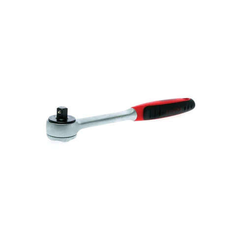 TENG TOOLS - 1/4inch Drive 72 Teeth Ratchet Handle - 1400-72N