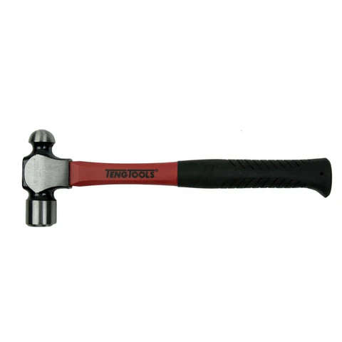 TENG TOOLS - 12 Oz Ball Pein Hammer - HMBP12