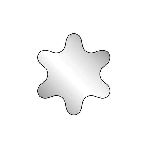 TENG TOOLS - 9PC 1/2inch Drive Torx Bit Socket Set - M1213TX