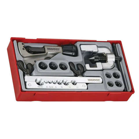 TENG TOOLS - 10PC Flaring Tool Tray - TTTF10