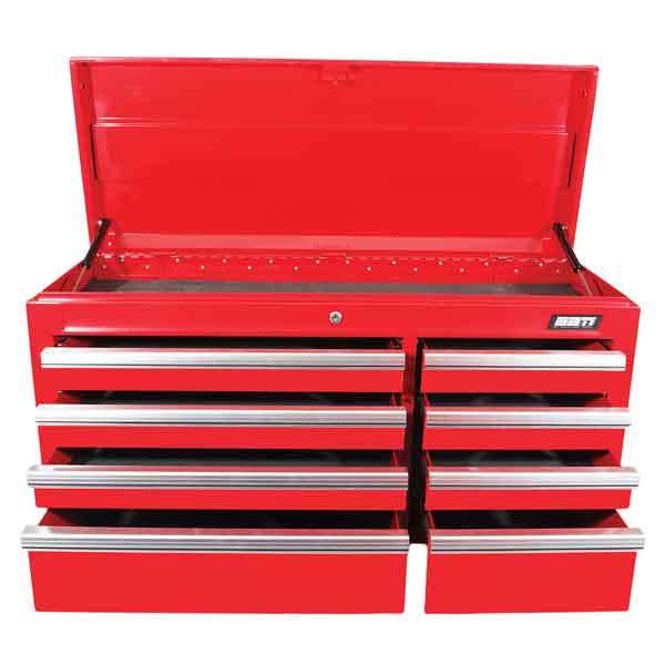 Avex Professional Tools - 8 Drawer Top Chest - AT-01-023