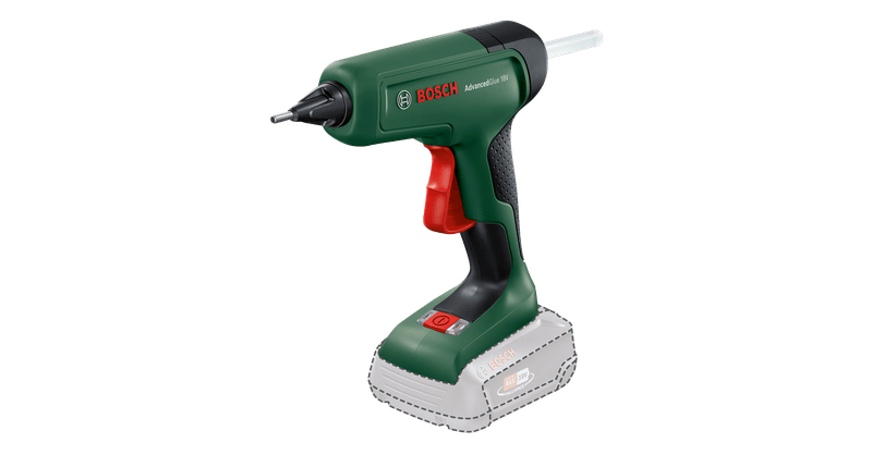 BOSCH - AdvancedGlue 18V (baretool) -