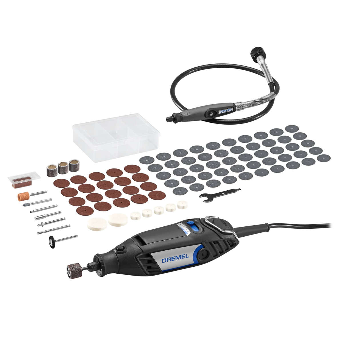 DREMEL - Multitool corded3200-2/90  - F0133200JA