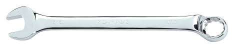 TOPTUL -  5/8  STANDARD COMB WRENCH - ACAN2020