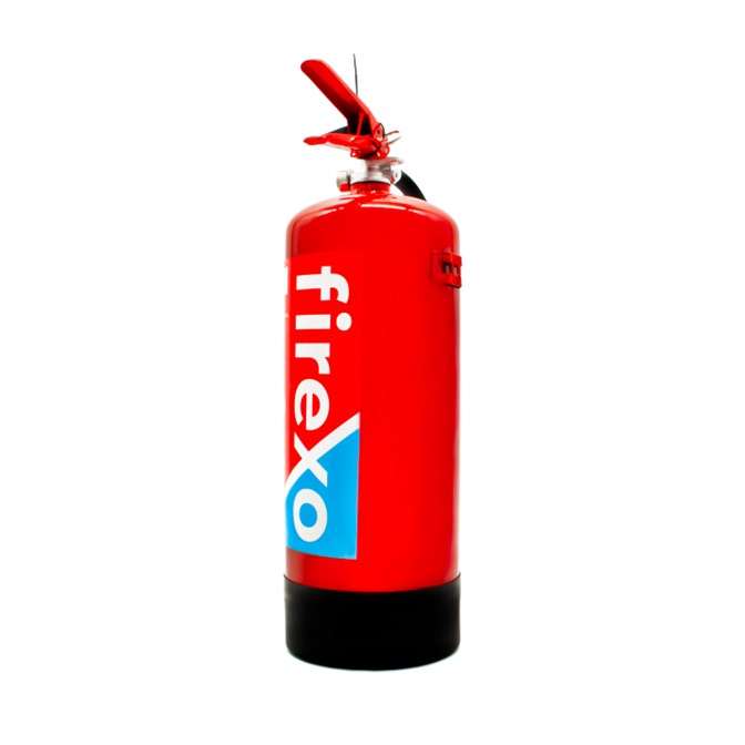 FIREXO - 6 Litre UK - FIR6L