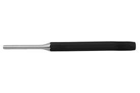 TOPTUL -  2mm SOFT GRIP PIN PUNCH - HBAA0214