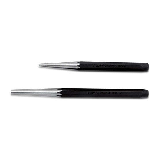 TOPTUL -  2mm SOFT GRIP TAPER PUNCH - HBAB0219