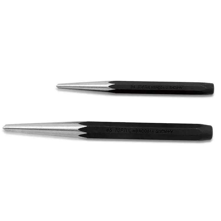 TOPTUL -  5mm CENTER PUNCH - HBAC0513