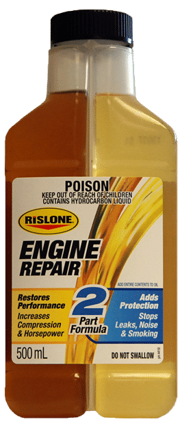 RISLONE - Engine Repair 500ml - 44110