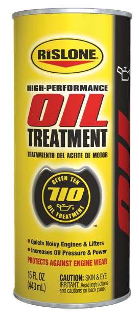 RISLONE - High Performance Oil Treatment 443ml - 4471