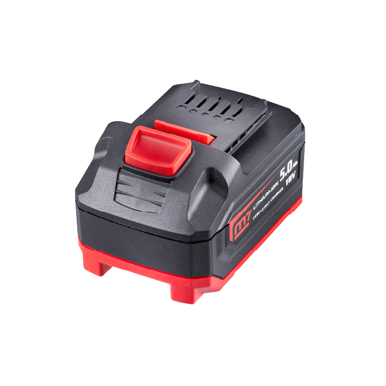 M7 - 18V 5.0 Ah Li-ion Battery  - DB501