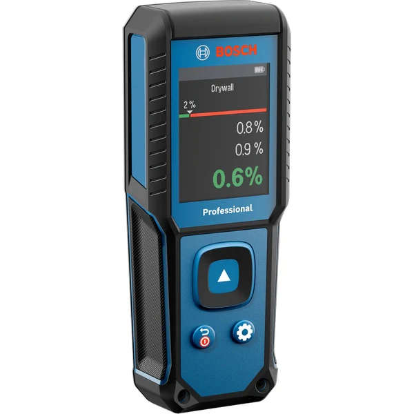 BOSCH PROFESSIONAL - GMM 1-15 Material Moisture Meter - 0 601 078 200