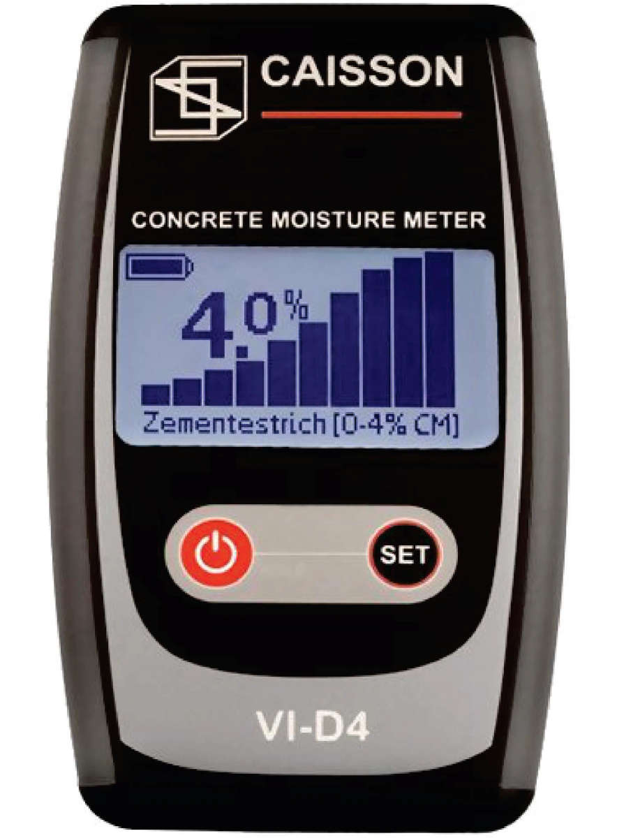 ROX® TOOLS - Caisson V1D4 (Basic - 4 Program. No Jack Point. No USB)