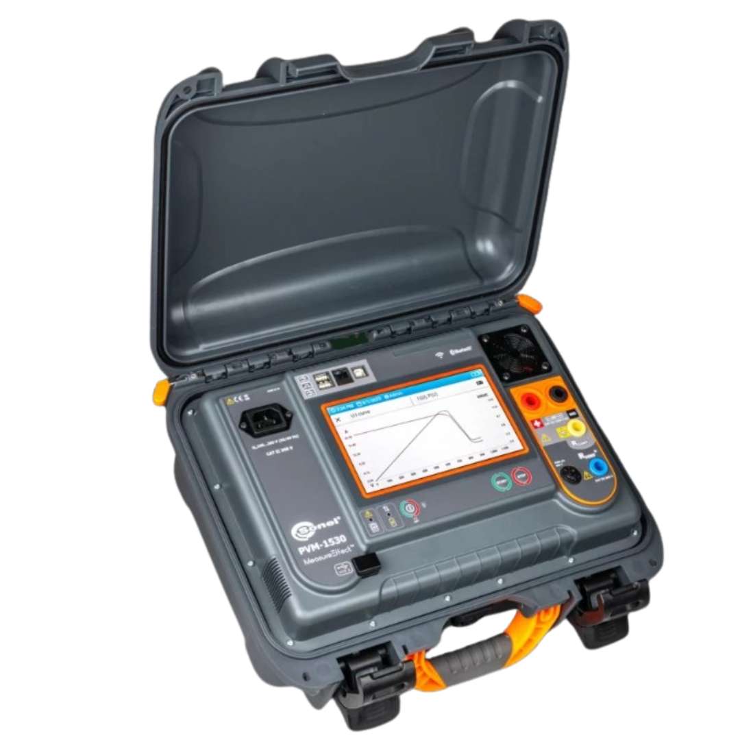 SONEL - Photovoltaic meter PVM-1530 - WMGBPVM1530