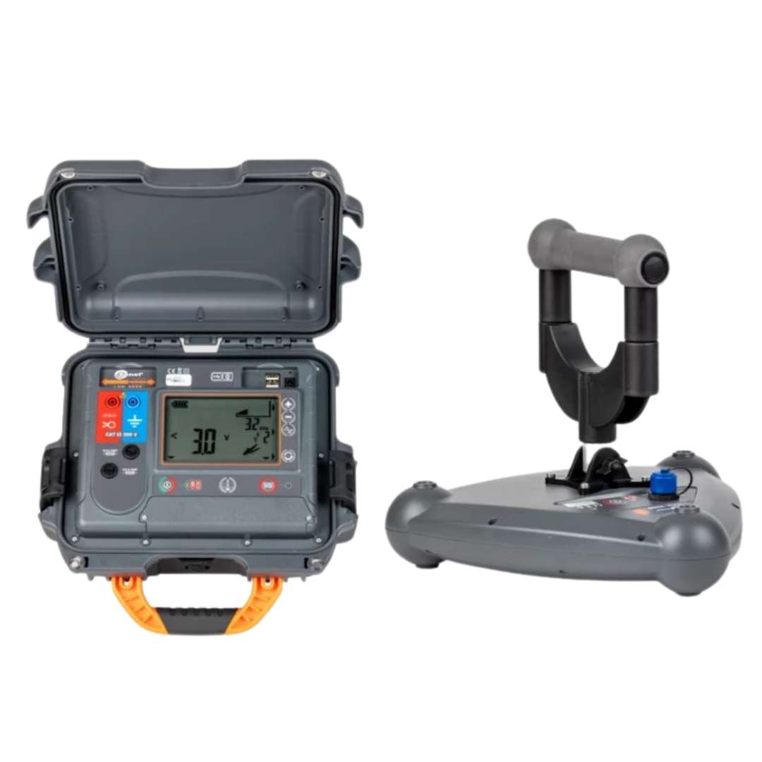 SONEL - Cable and underground infrastructure locator LKZ-2500 - WMGBLKZ2500