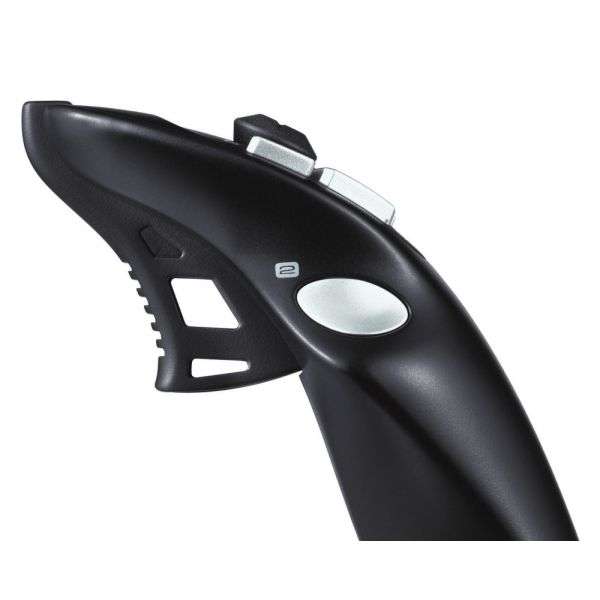 Logitech Joystick Extreme 3D Pro Twist Handle