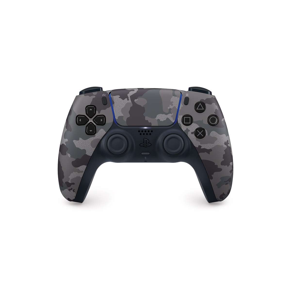 Sony Playstation 5 Dualsense Grey Camo (PS5)