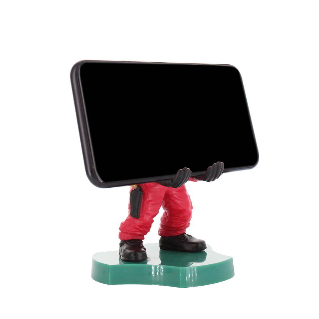 Cable Guy Holdems Squid Game Guard Square