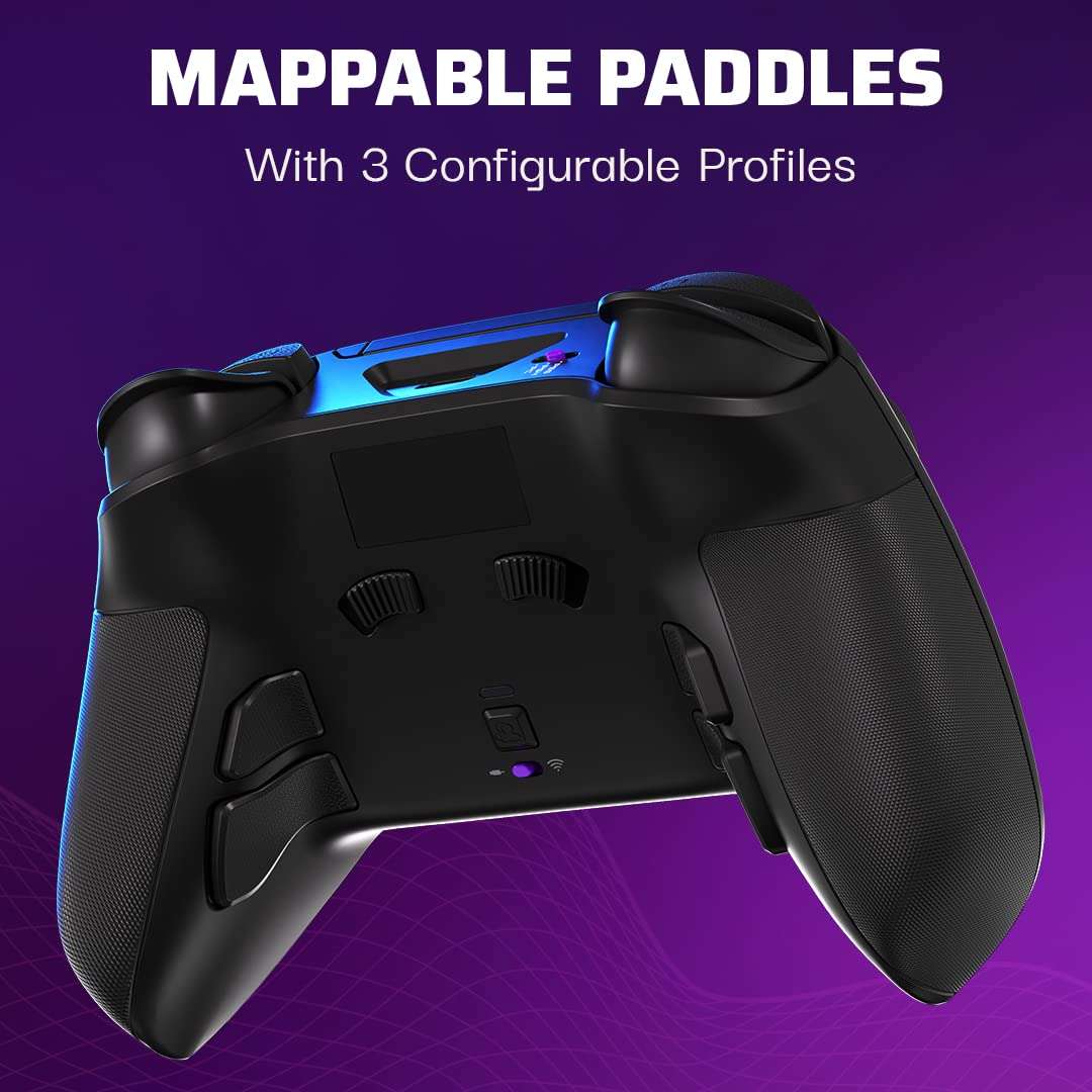 PDP Victrix Pro BFG Wireless Gaming Controller (PS5)