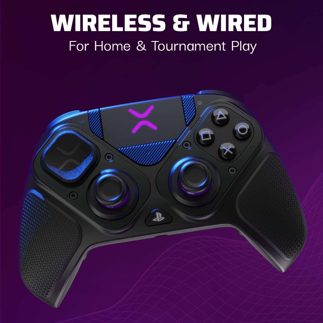 PDP Victrix Pro BFG Wireless Gaming Controller (PS5)