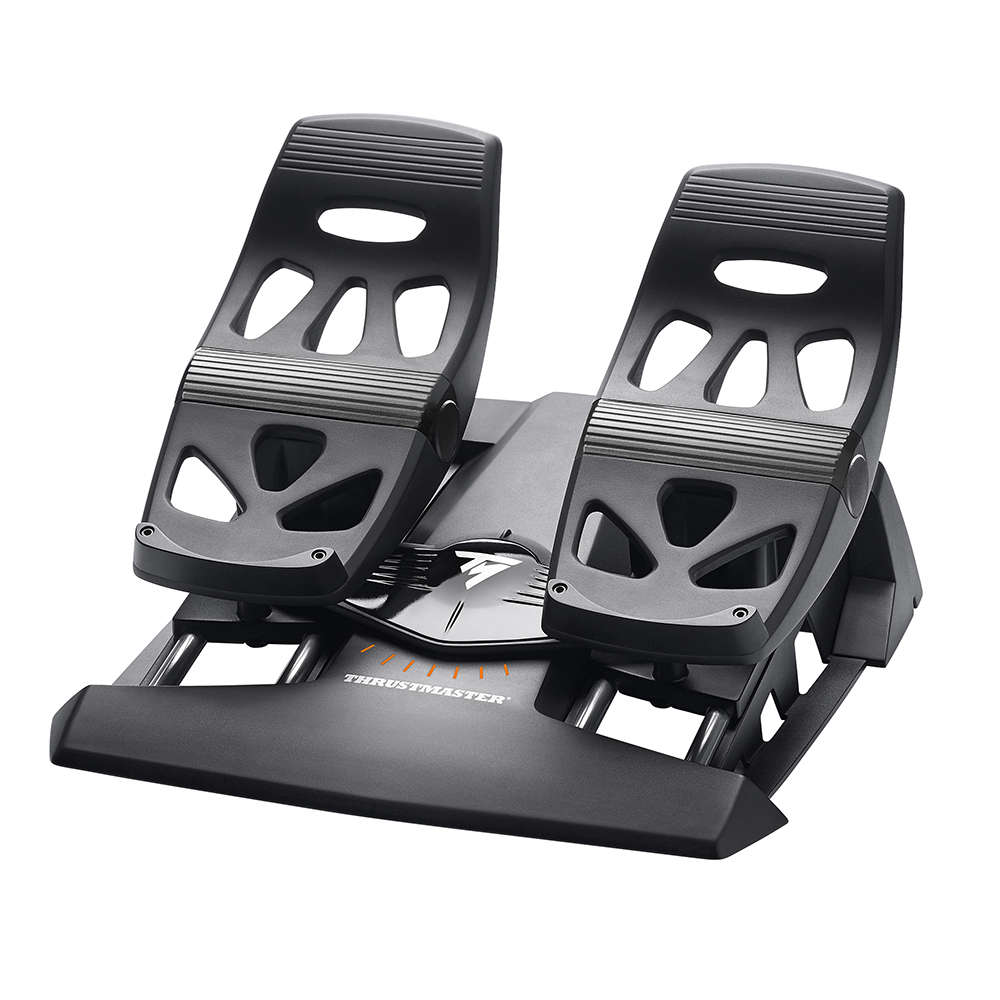 Thrustmaster T 16000M Flight Pack