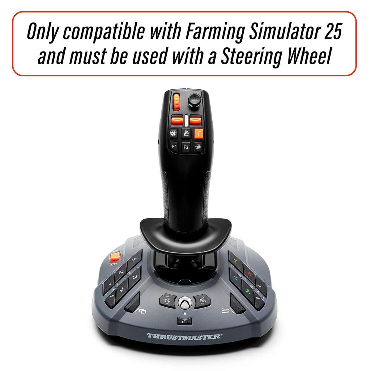 Thrustmaster SimTask FarmStick Xbox