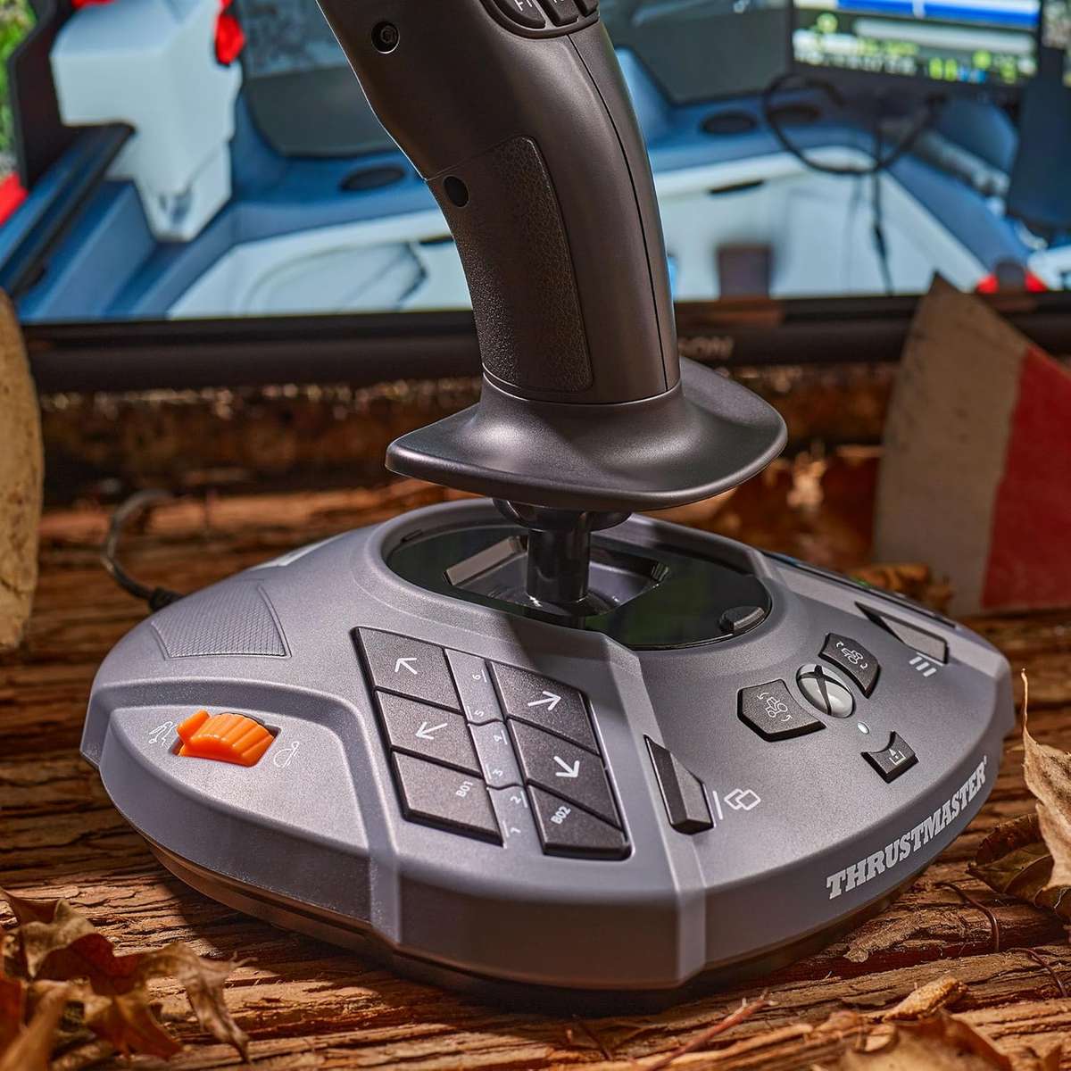Thrustmaster SimTask FarmStick Xbox