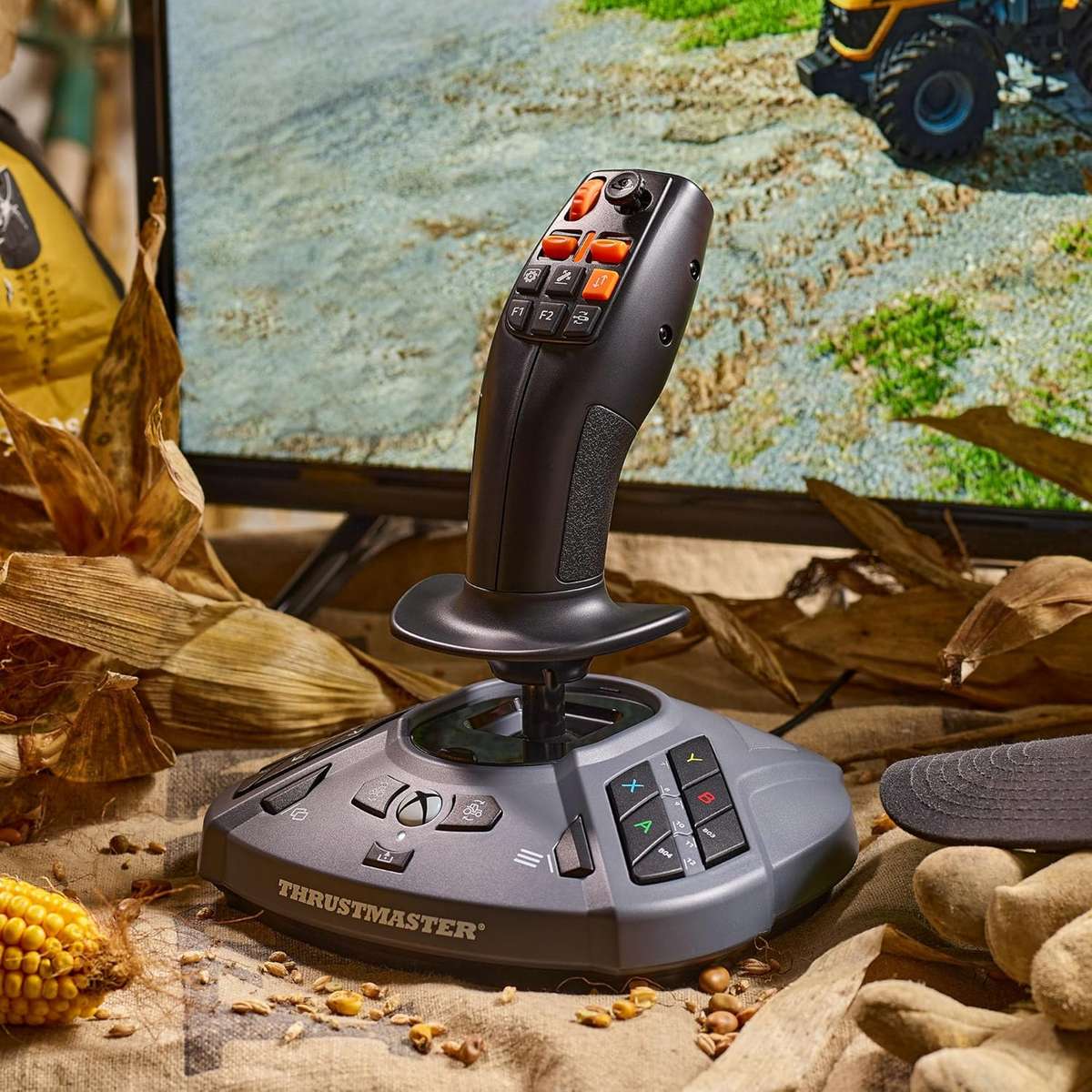 Thrustmaster SimTask FarmStick Xbox