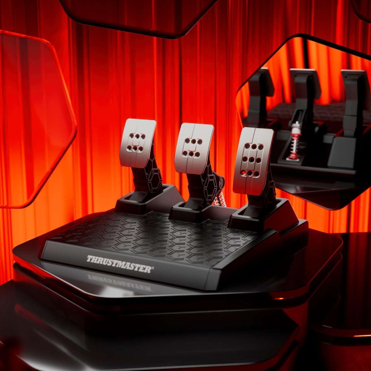 Thrustmaster T248R Racing Wheel PS4 PS5 PC