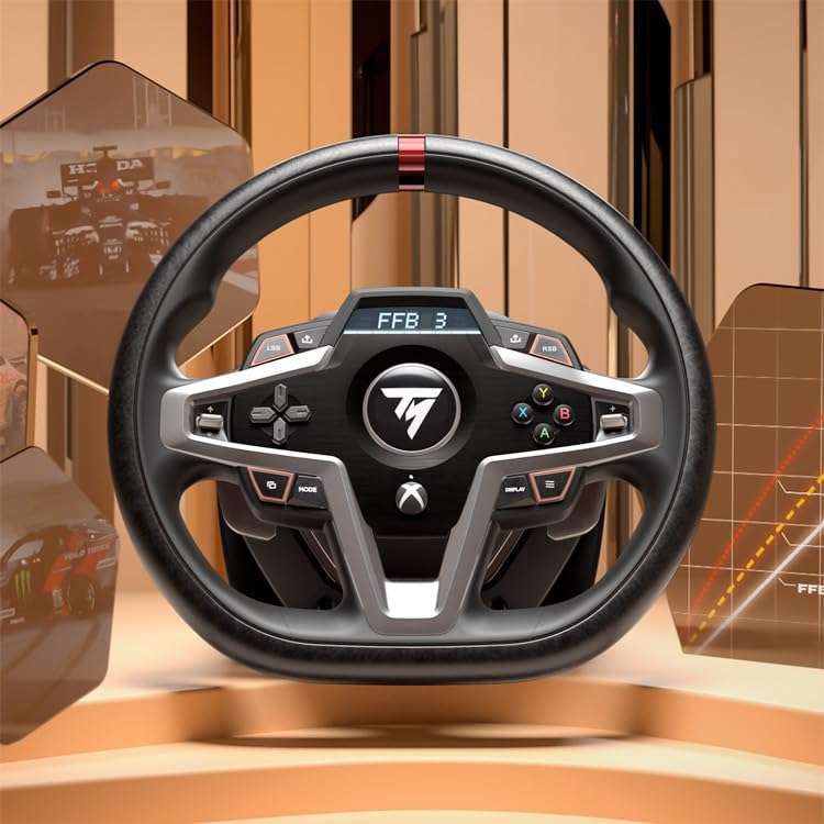 Thrustmaster T248X Racing Wheel Xbox PC
