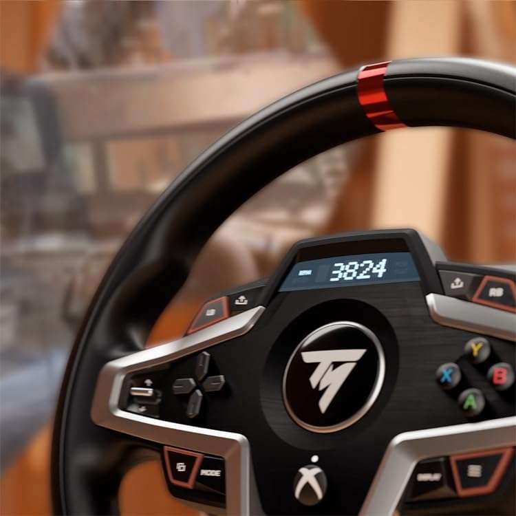 Thrustmaster T248X Racing Wheel Xbox PC