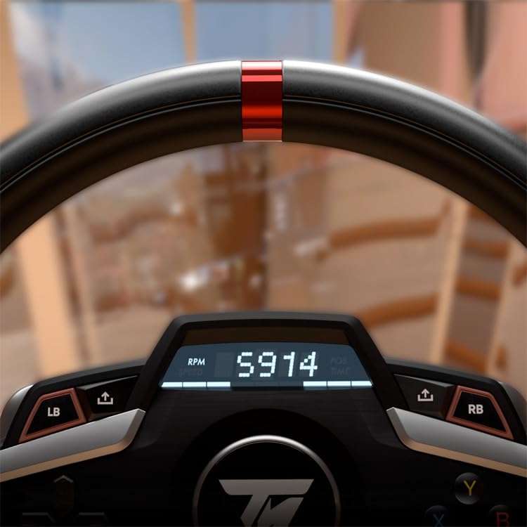 Thrustmaster T248X Racing Wheel Xbox PC