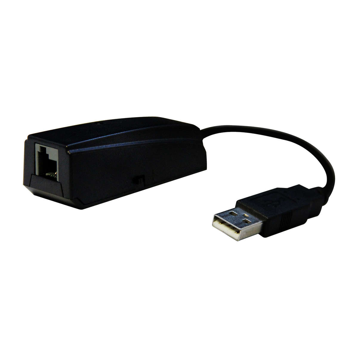 Thrustmaster T RJ12 USB Adapter PC
