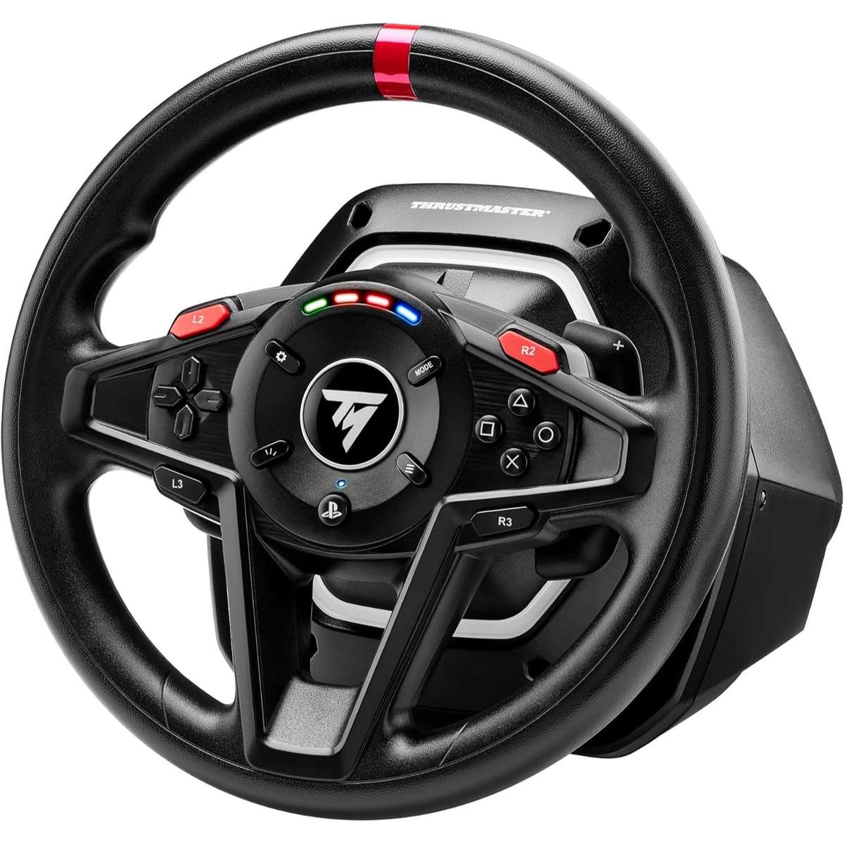 Thrustmaster T128 Racing Wheel PS4 PS5 PC
