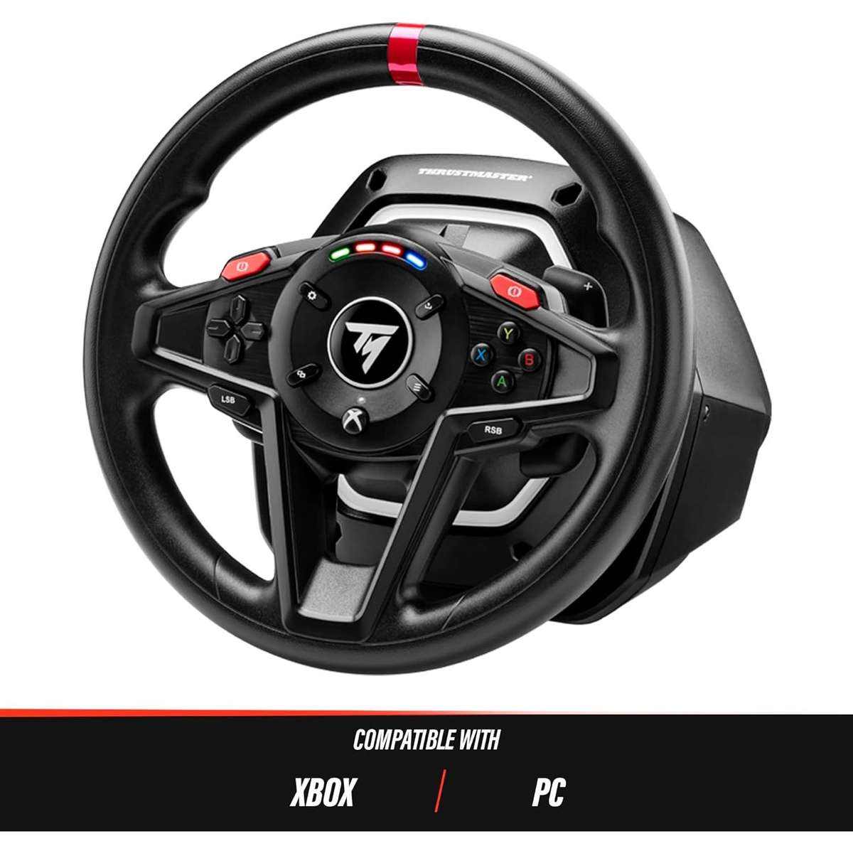 Thrustmaster T128 Racing Wheel XBOX