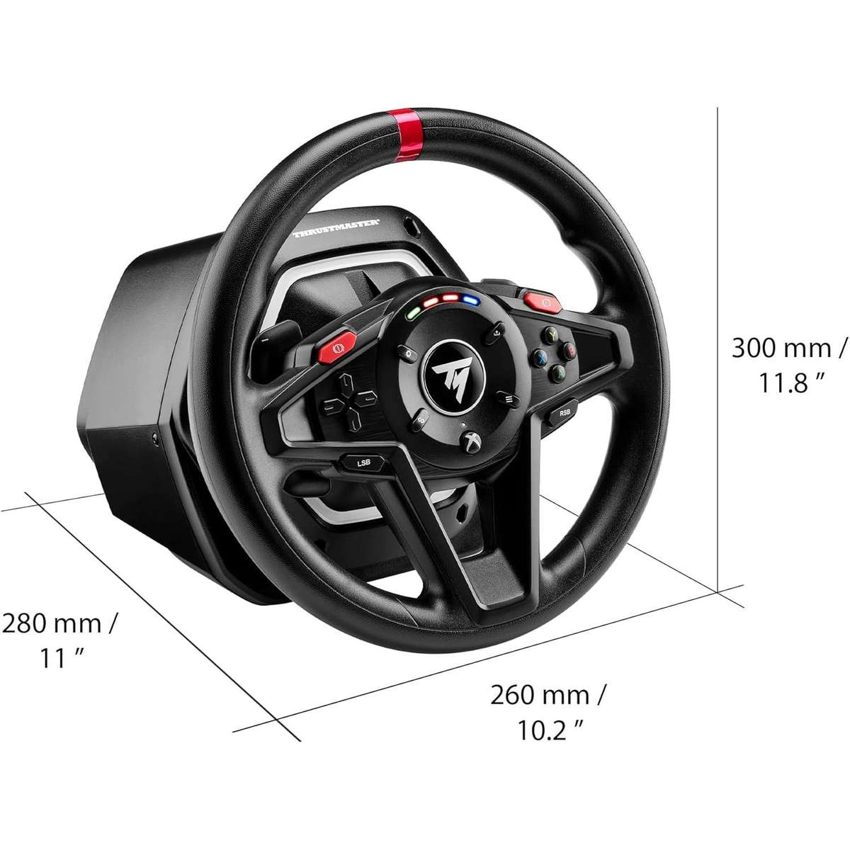 Thrustmaster T128 Racing Wheel XBOX
