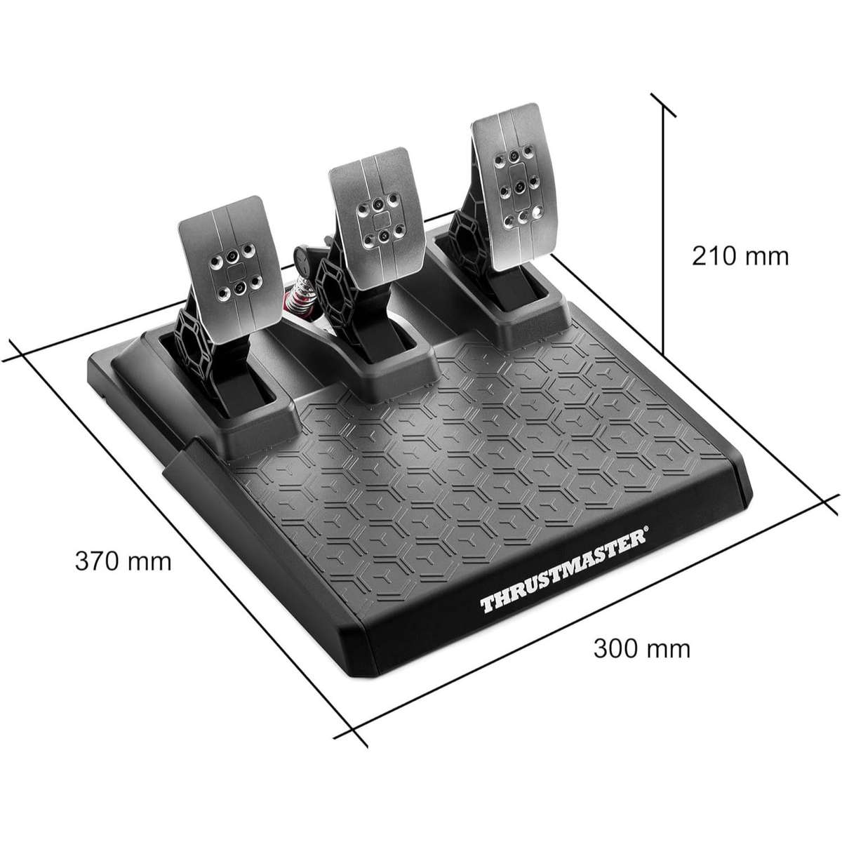 Thrustmaster T248R Racing Wheel PS4 PS5 PC