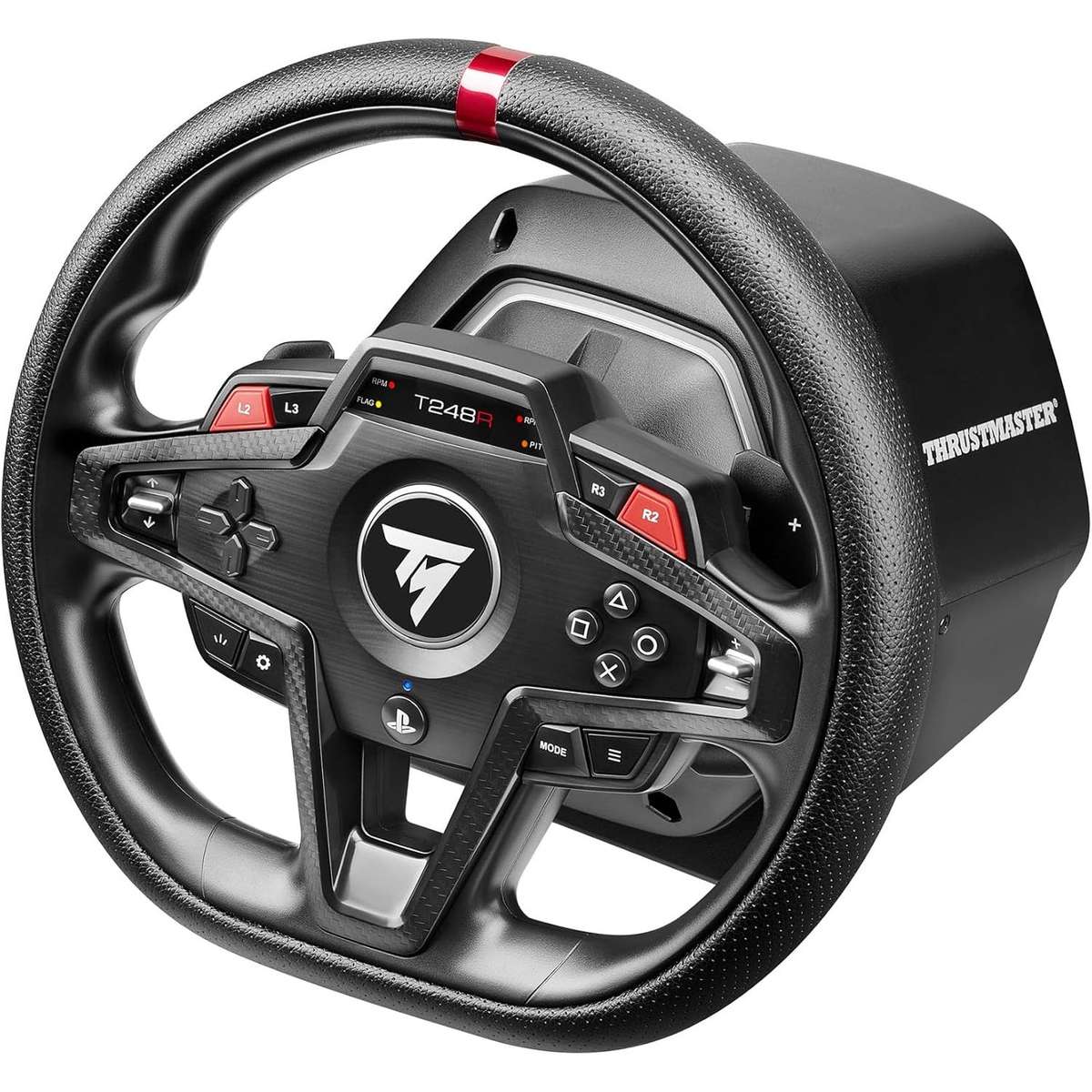 Thrustmaster T248R Racing Wheel PS4 PS5 PC