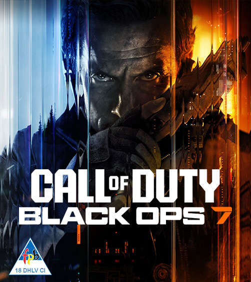Call Of Duty Black Ops 7