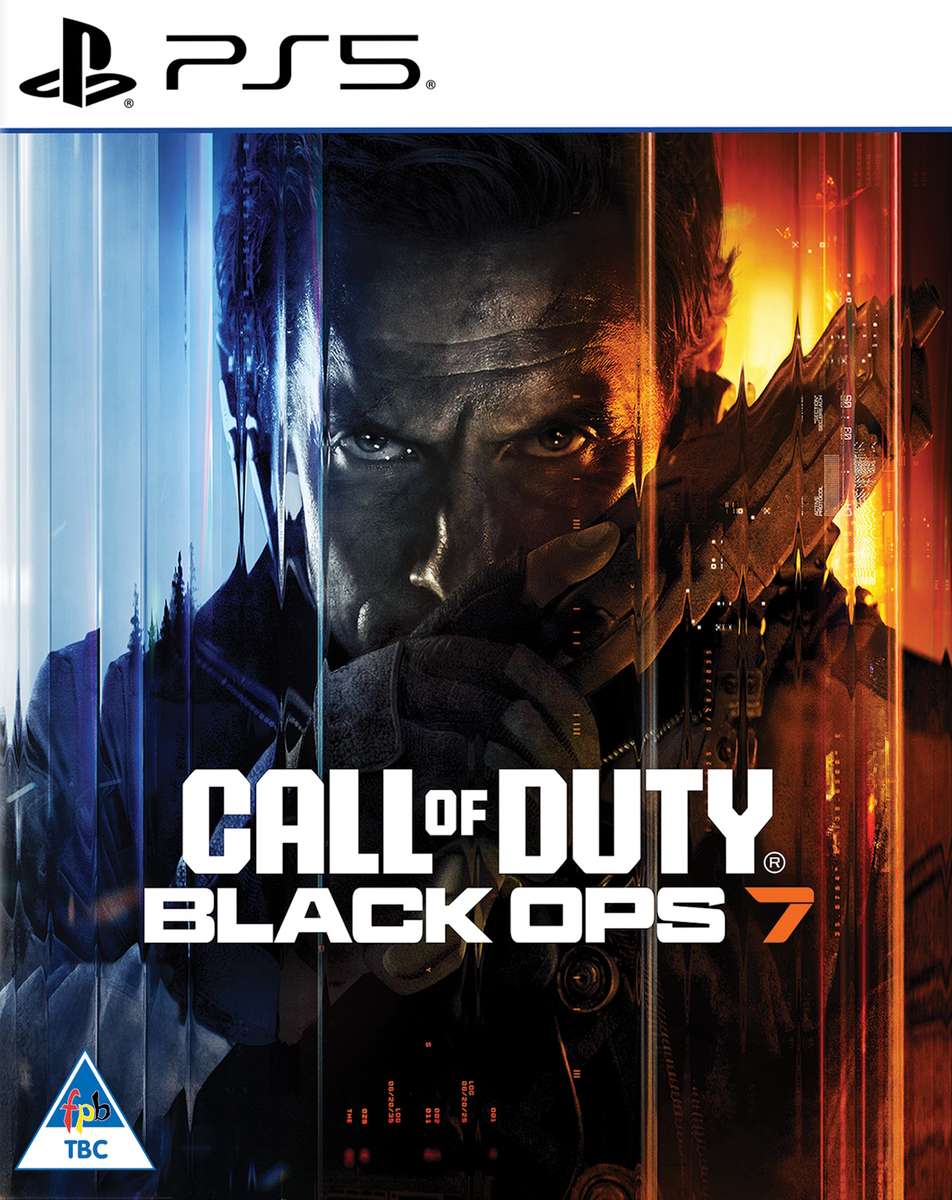 Call Of Duty Black Ops 7