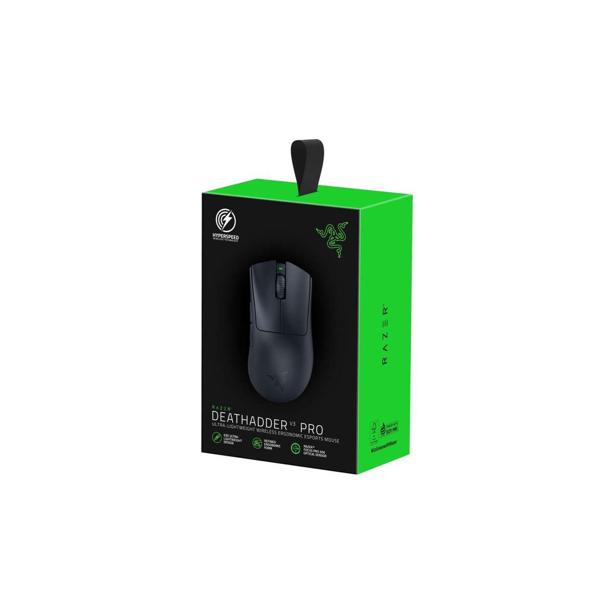 Razer Deathadder V3 Pro Black Mouse
