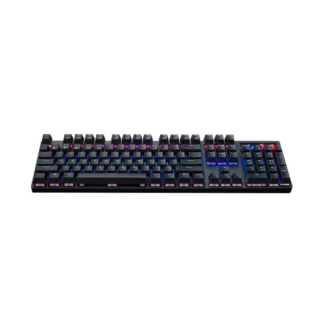Rapoo V500Pro Gaming Keyboard