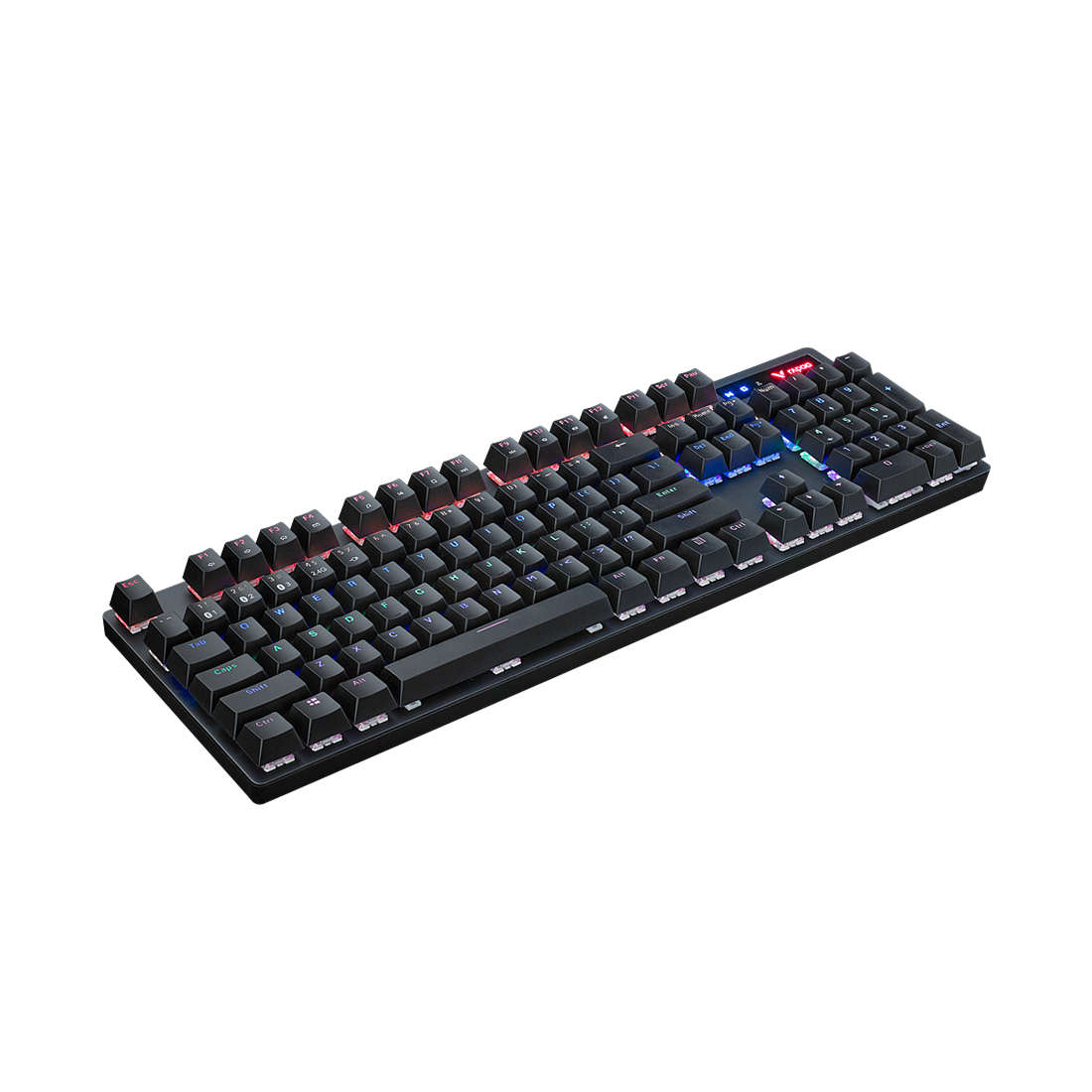Rapoo V500Pro Gaming Keyboard