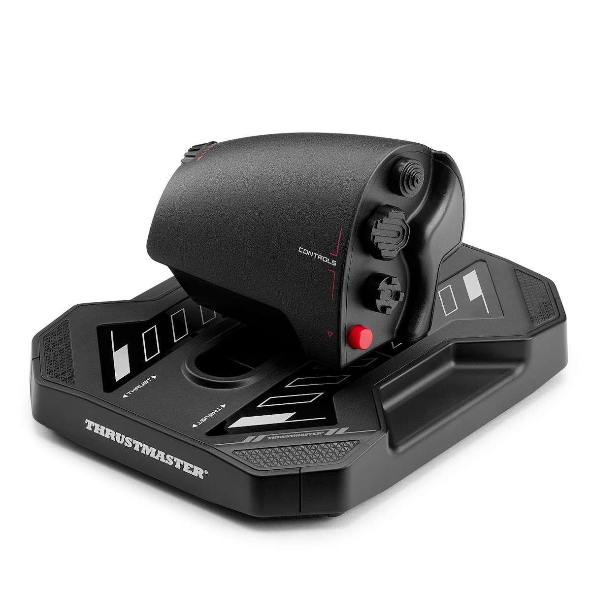 Thrustmaster Sol-R 4 Hotas PC