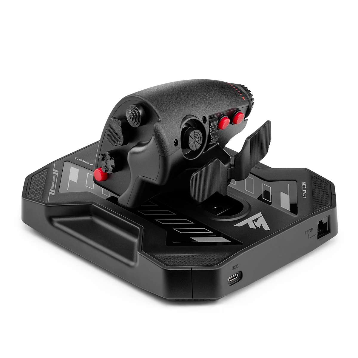 Thrustmaster Sol-R 4 Hotas PC