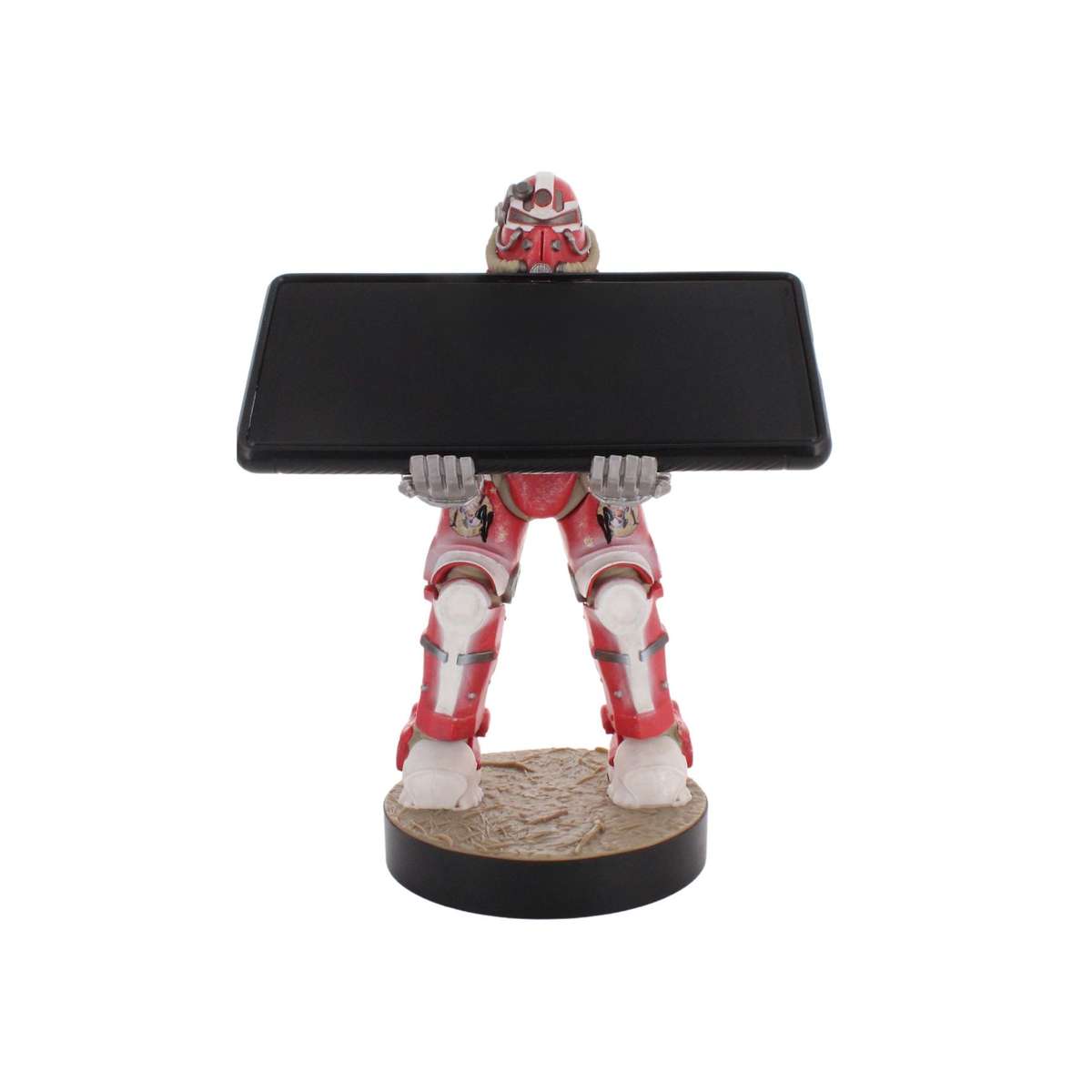 Cable Guy Fallout Nuka Cola Power Armour