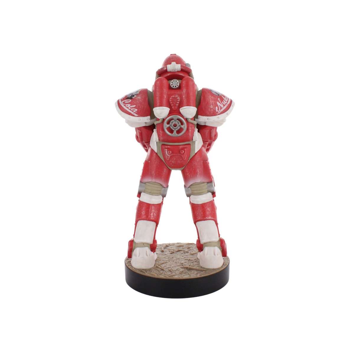 Cable Guy Fallout Nuka Cola Power Armour