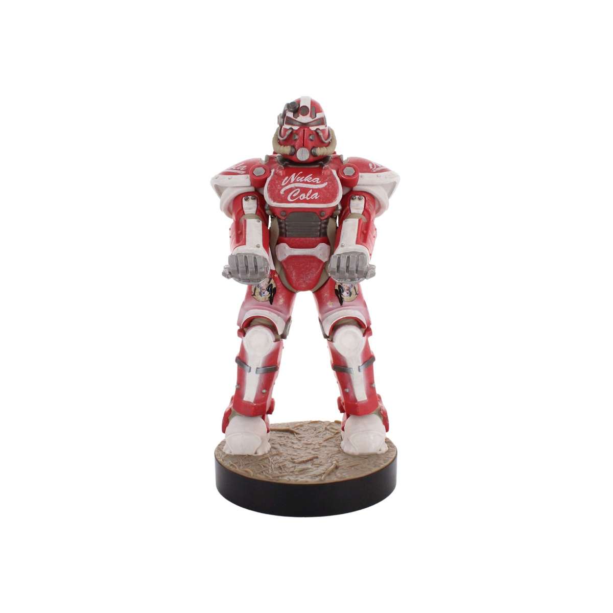Cable Guy Fallout Nuka Cola Power Armour
