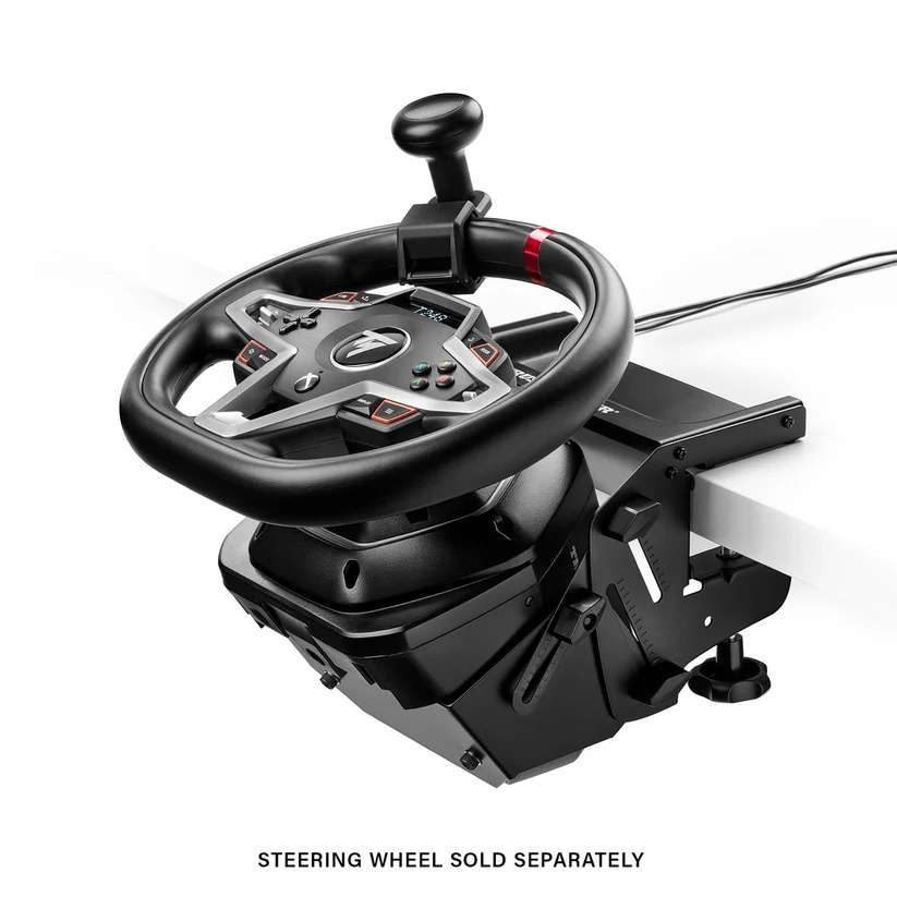 Thrustmaster Farming SimTask Steering Kit for T128 T248