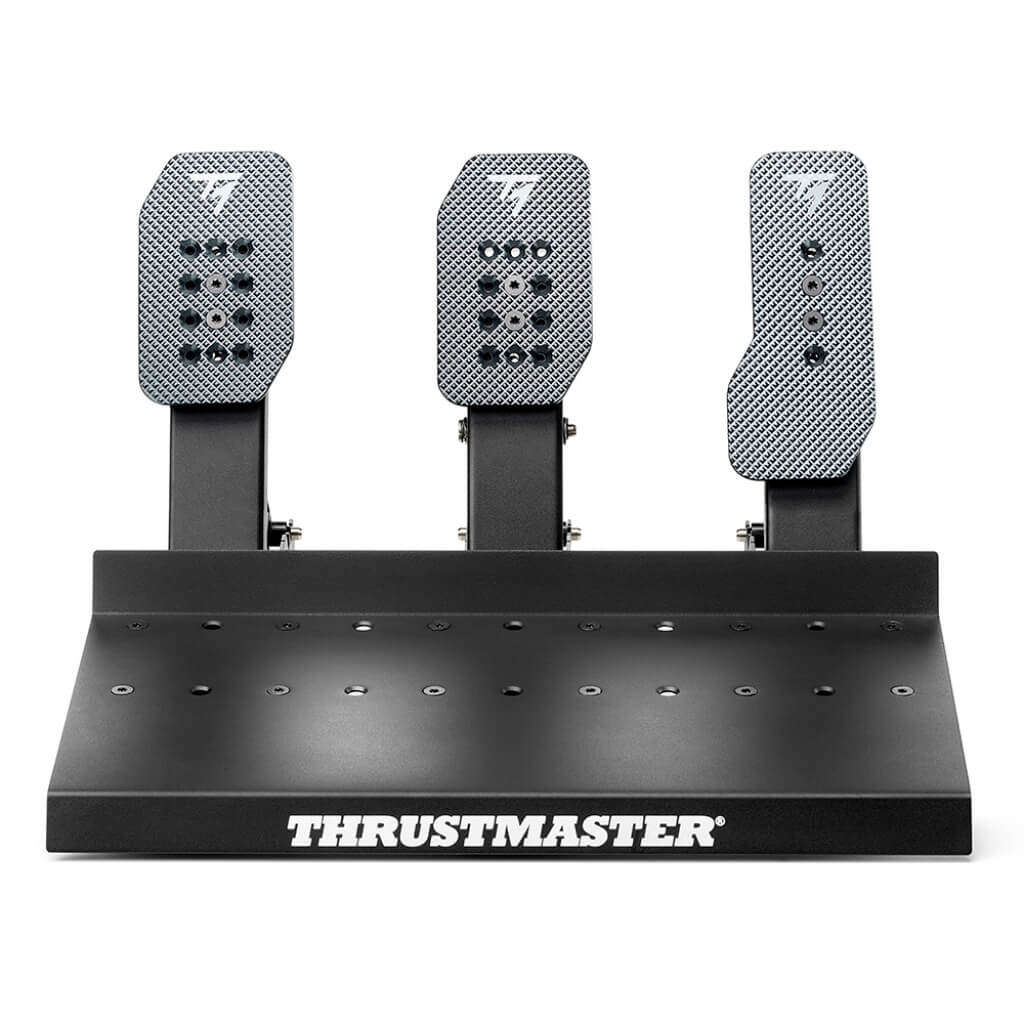 Thrustmaster Raceline Pedals III LC